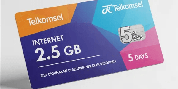 OMG! 2.5 GB