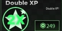 Gambar Product Double XP