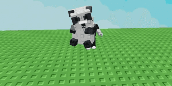 Gambar Product Panda