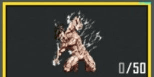 Gambar Product PUBG Mobile Popularity +400 Attack Titan