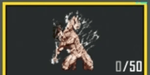 PUBG Mobile Popularity +400 Attack Titan