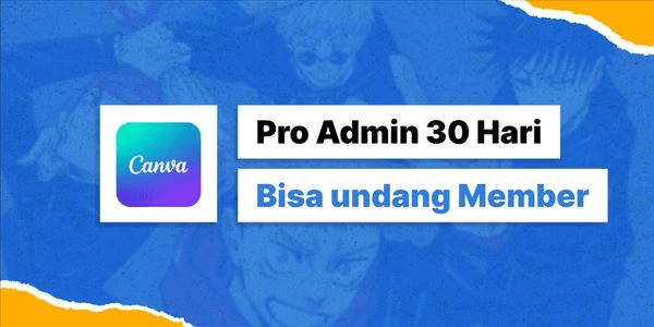 Gambar Product 1 Bulan