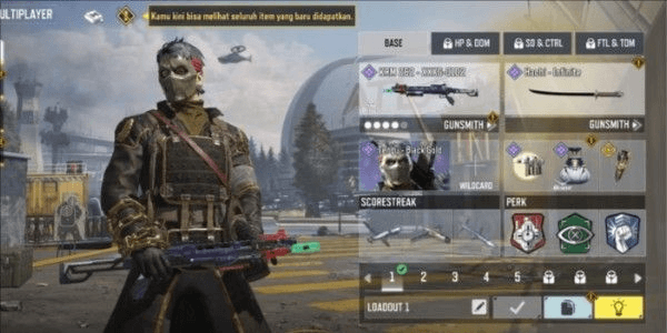 Gambar Product Cheap Call of Duty account