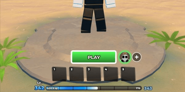 Gambar Product Tower Defense Simulator | 330 lvl | 2 Hardcore | 5 Exclusive | Walmart Farm | 4th July Military Base | 6 Golden | VIP Gamepass