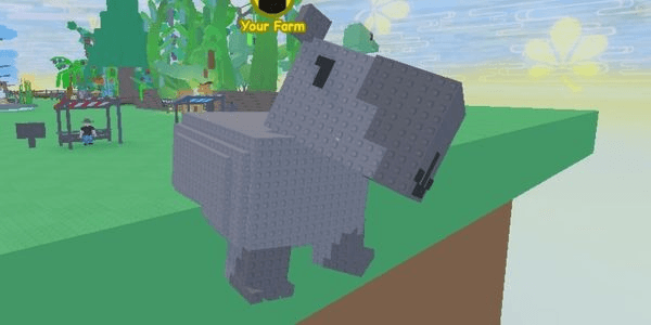 Gambar Product Titan Capybara (Bonus Dragonfly)