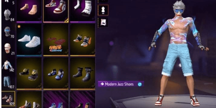 Product Showcase