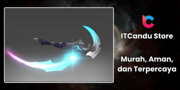 Gambar Product Soul Diffuser (Immortal Spectre)