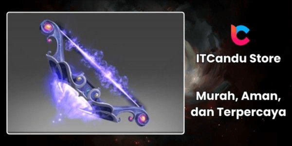 Gambar Product Pulsar Remnant (Immortal Mirana)