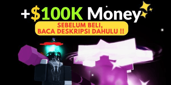 Gambar Product 100K Money - Dig