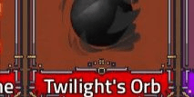Gambar Product Twilight's Orb