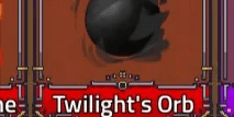 Twilight's Orb