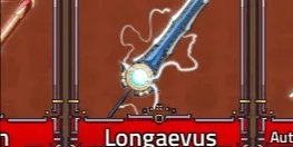 Longaevus