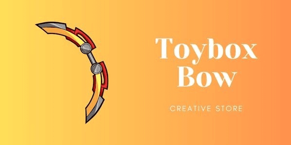 Gambar Product Toybox Bow