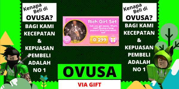 Gambar Product Rich Girl Bag