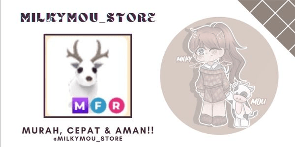Gambar Product Mfr Arctic Reindeer