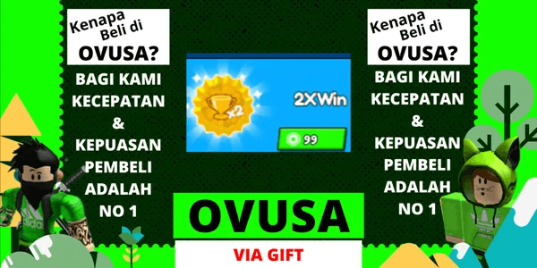Win x2