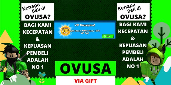 Gambar Product VIP
