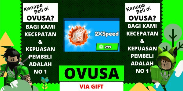 Gambar Product 2XSpeed