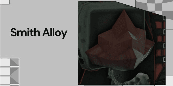 Gambar Product Smith Alloy