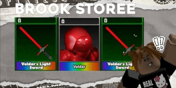 Gambar Product Voldar Bundle