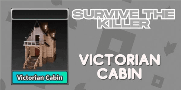 Gambar Product Victorian Cabin