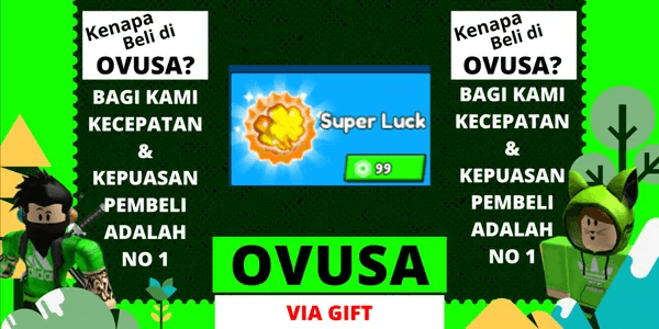 Super Luck