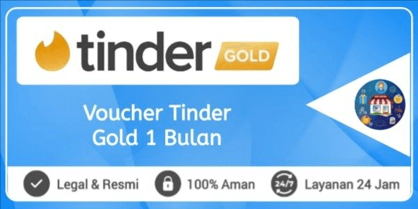Gambar Product 1 Bulan Gold