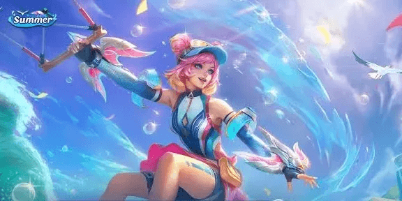 Summer Splash