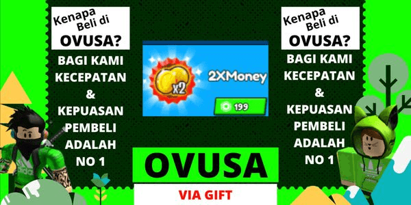 Gambar Product 2XMoney