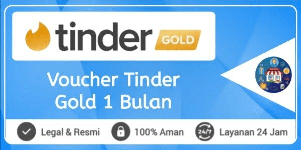 Gambar Product 1 Bulan Gold