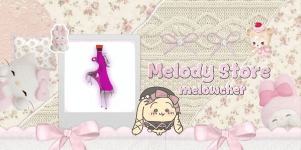 Gambar Product Ride Potion Adopt me