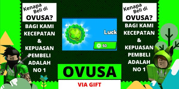 Gambar Product Luck