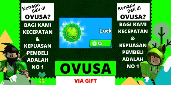Luck
