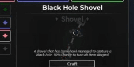 Gambar Product BLACKHOLE SHOVEL