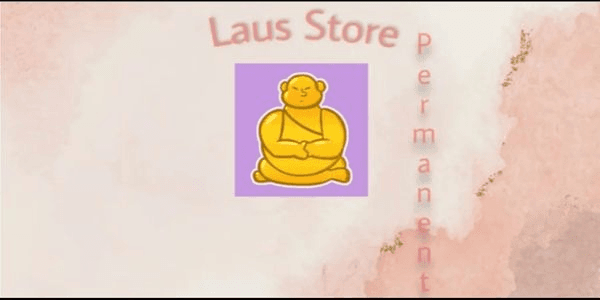 Gambar Product Human: Buddha (Permanent)