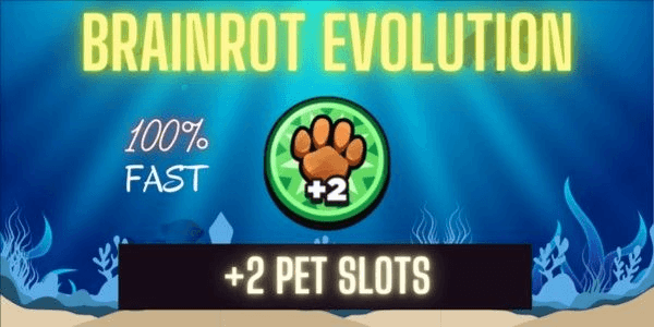 Gambar Product +2 Pet Slots