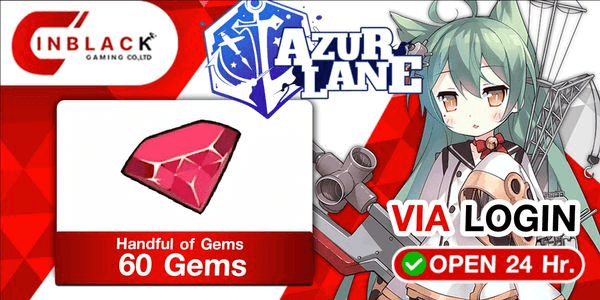 Gambar Product Handful of Gems (60 Gems)
