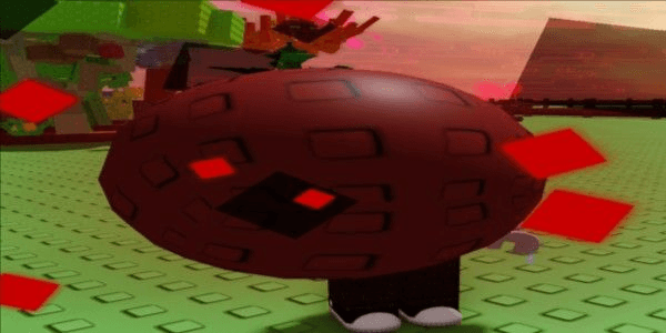 Gambar Product Corrupted Fruits Event - Grow A Garden (GAG)