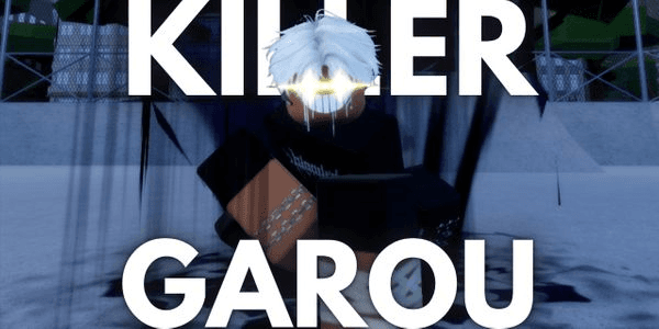 Gambar Product Garou - Sakura Stand RBL