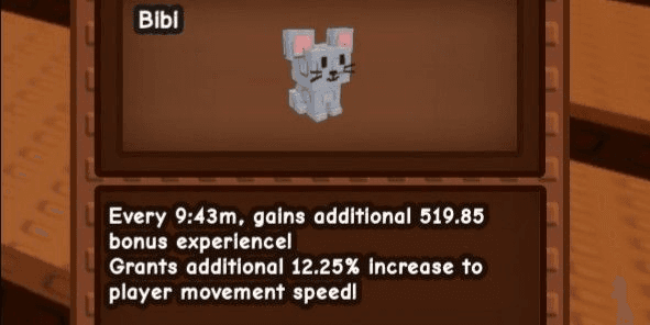 Gambar Product Grey Mouse Pet