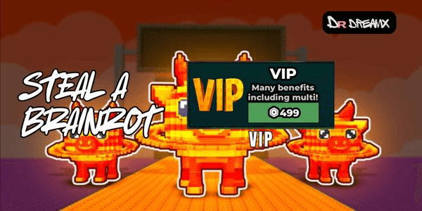 Gambar Product VIP