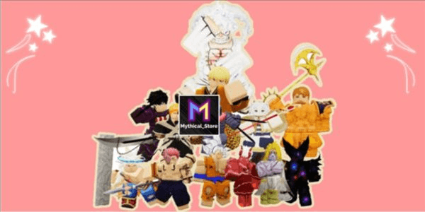 Gambar Product Get Godly ( Pilih Unit )