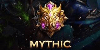 Gambar Product Mythic Per Bintang