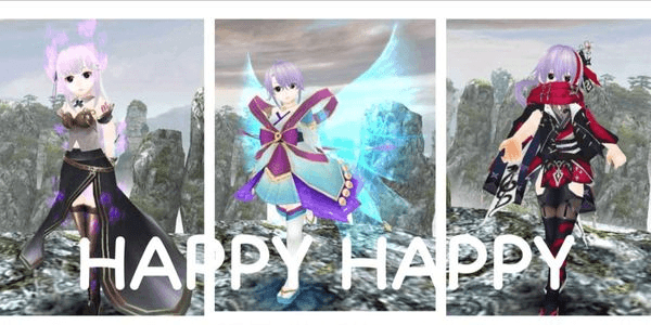 Gambar Product ACCOUNT HIGH END CAP 305 12SLOT+4BS HIGH PROF, BUFF LV.10, STORAGE ABCD100, AVA COLLAB MIKU WITH PP20% MP17% AIL20% HAVE 10ORB FOR CN