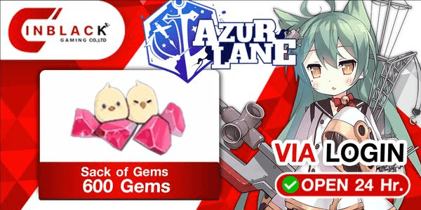 Gambar Product Sack of Gems (600 Gems)
