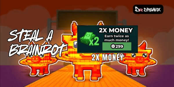 Gambar Product 2x Money