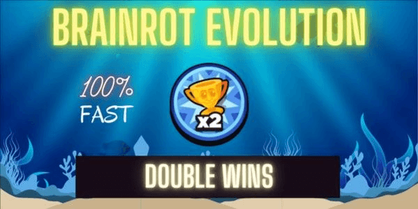 Gambar Product Double Wins