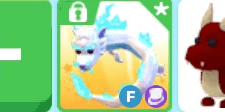 Gambar Product Frost Fury (Pet)