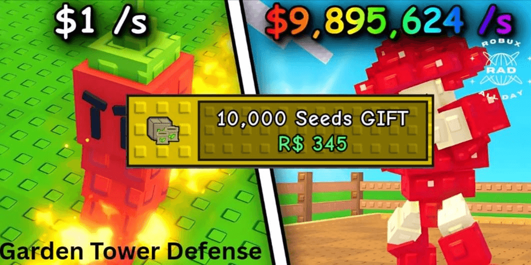 Product Showcase