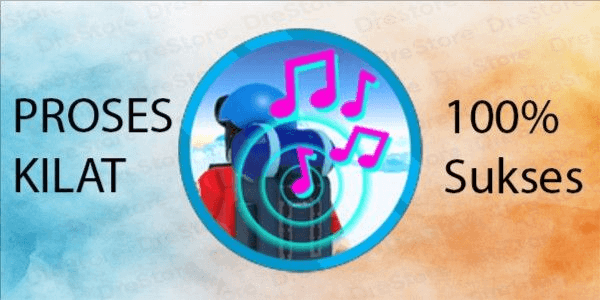 Gambar Product Music Backpack